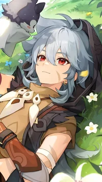 Razor Genshine Impac