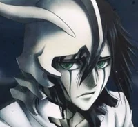 Ulquiorra Cifer