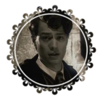 05 Tom Riddle