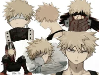 Bakugo