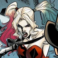 DC Harley Quinn