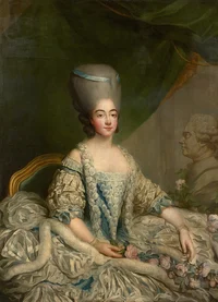 Marie Joséphine