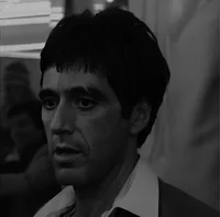 TONY MONTANA 