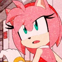031 - Amy Rose