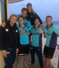 Bondi rescue 