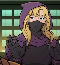 Stephanie Brown
