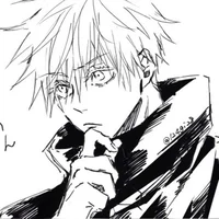 Satoru Gojo