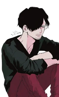 Shouta Aizawa