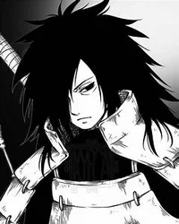 Madara Uchiha