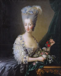 Maria Theresa