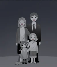 Toxic family 