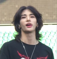 Hwang Hyunjin