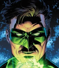 Hal Jordan