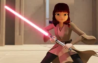 Jedi Lila