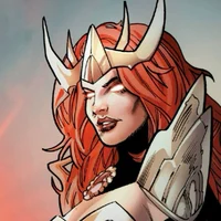 MC Madelyne Pryor