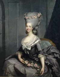 Princess de Lamballe