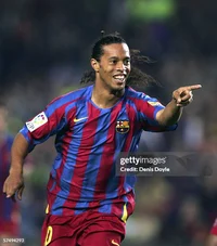 Ronaldinho 2006