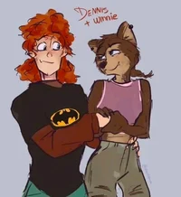 Dennis x Winnie