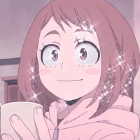 Ochako Uraraka 