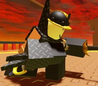 Bloxy