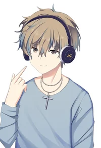 Boy Bsfs