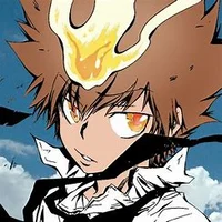 Tsunayoshi Sawada