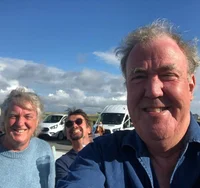 THE GRAND TOUR 