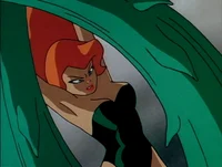 Poison Ivy