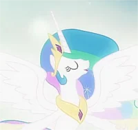 Princess Celestia