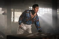 DEILVER US FROM EVIL