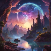 Land Of Astraiva 