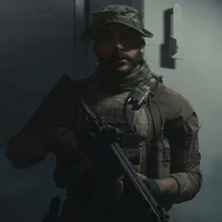 Captain John Price