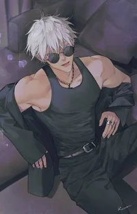 Gojo Satoru