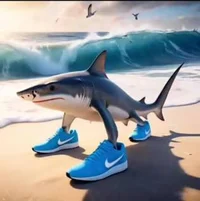 Tralalero Tralala BM