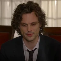 Spencer Reid