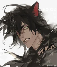 Wolfboy 