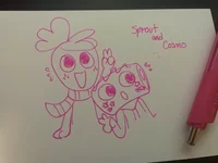 Sprout Seedly