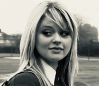 CHARLOTTE HINCHCLIFF