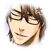 Aizen sosuke 