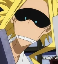 All Might