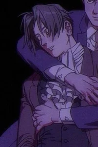 Miles Edgeworth