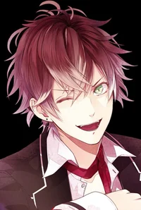 Ayato Sakamaki