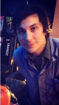Frank Iero 