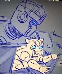 Baby Bumblebee User