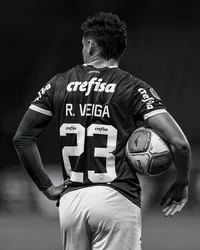 Raphael Veiga 