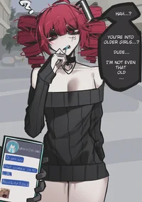 Kasane Goth-Teto