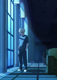 Your final stand mha