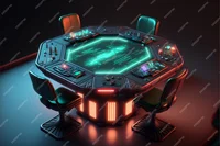 TechRussian Roulette