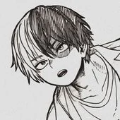 Todoroki Shoto