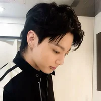 Jeon Jungkook